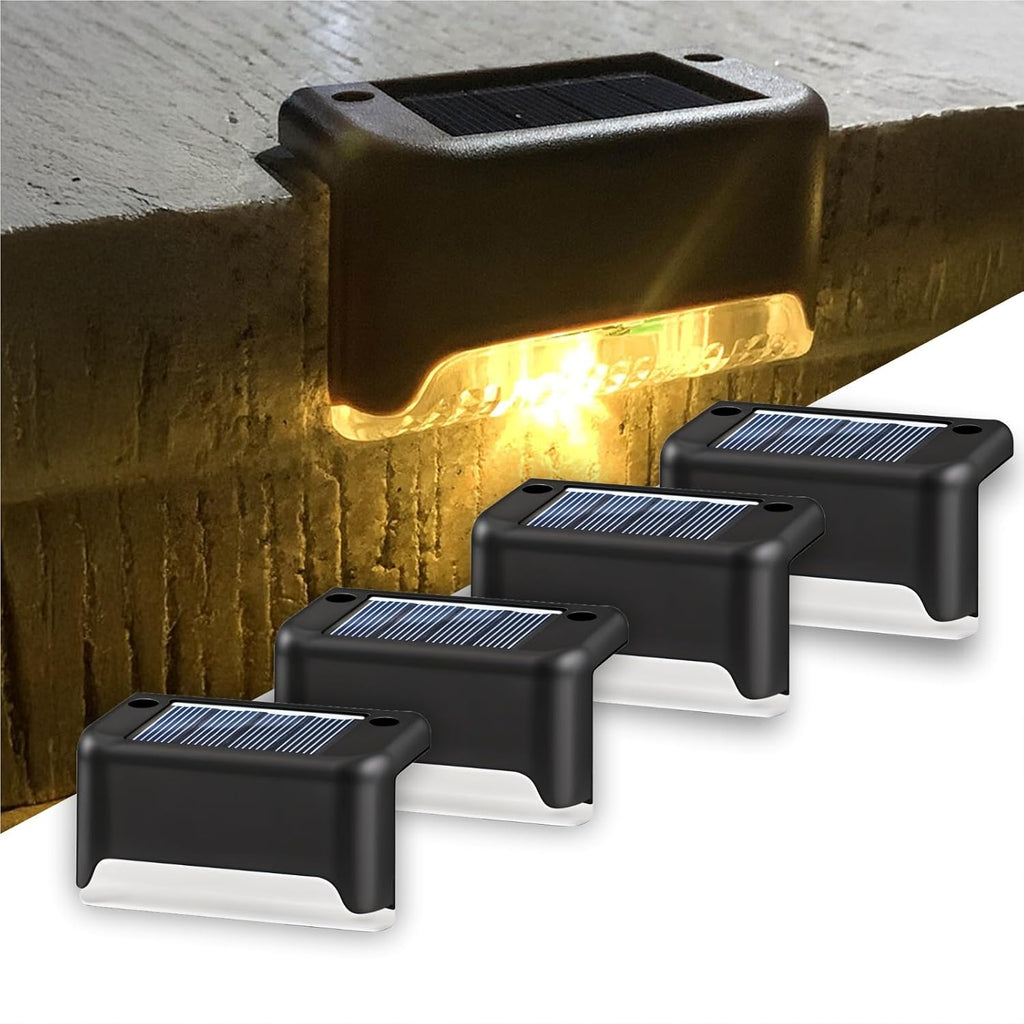 AuraPath™ Solis-X4 — 90° Architectural Balcony & Stair Luminaire